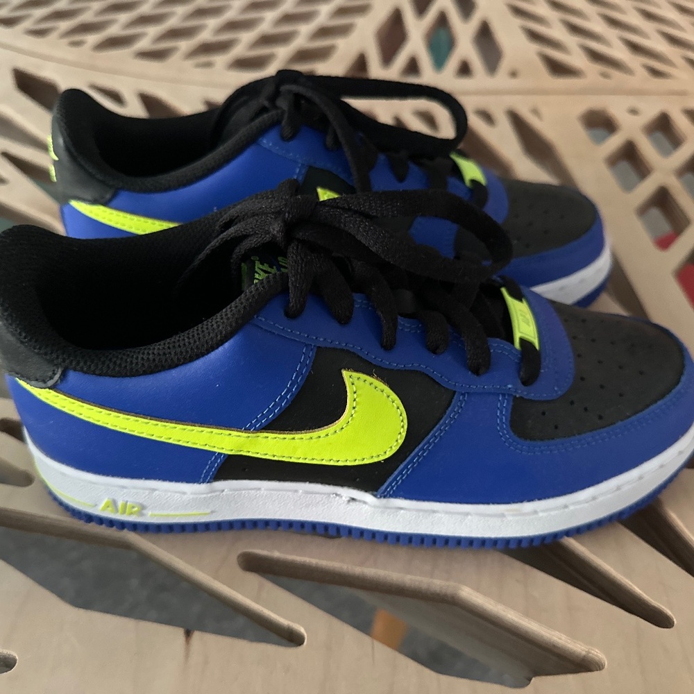 Men’s Nike Air Dunks